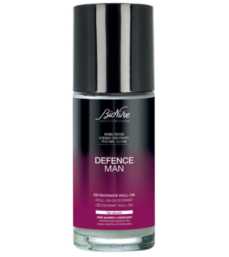 DEFENCE MAN DEO ROLLON 50ML