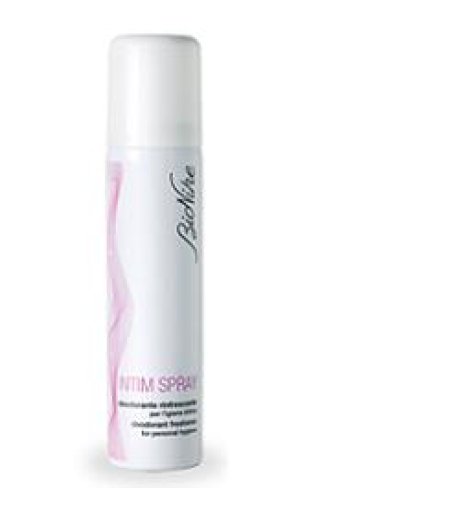 Intim Spray Deo Rinfresc 75ml