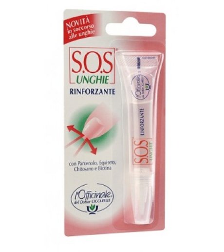 L'OFFICINALE SOS UN RINF 10ML