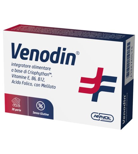 Venodin 30prl