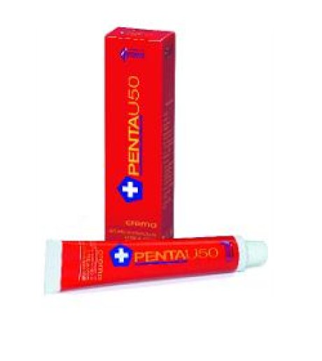 Penta U50 Crema 30ml