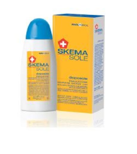 Skema Sole Emulsione Dopo150ml