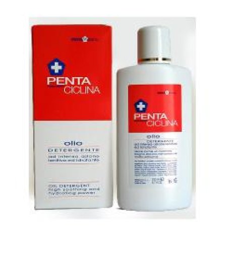 Pentaciclina Olio 200ml