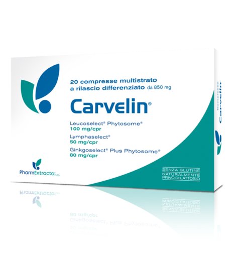 CARVELIN 20 CPR