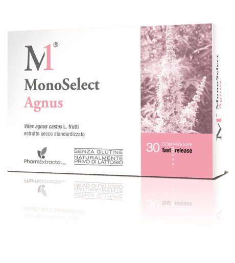 MONOSELECT AGNUS 30CPR