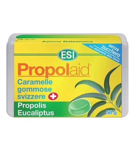 PROPOLAID CARAM EUCAL+PROP 50G