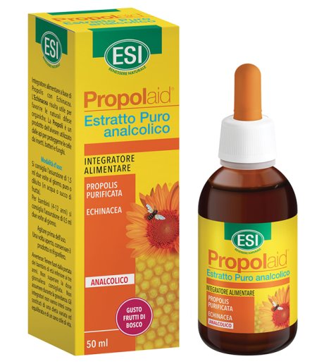 PROPOLAID ESTR PURO ANALC 50ML