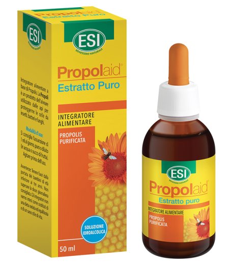 PROPOLAID ESTR PURO 50ML