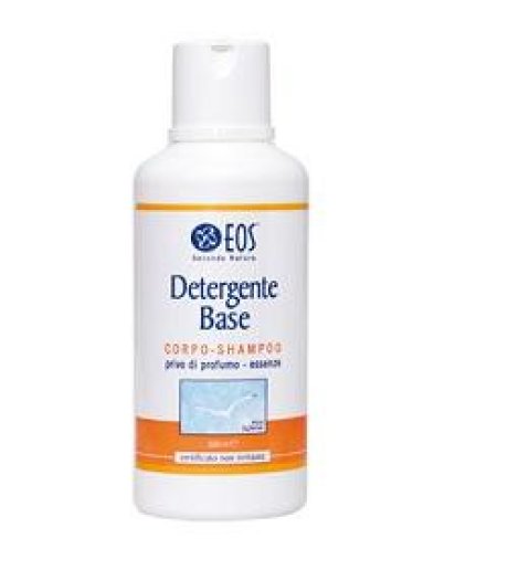 EOS DETERGENTE BASE 500ML