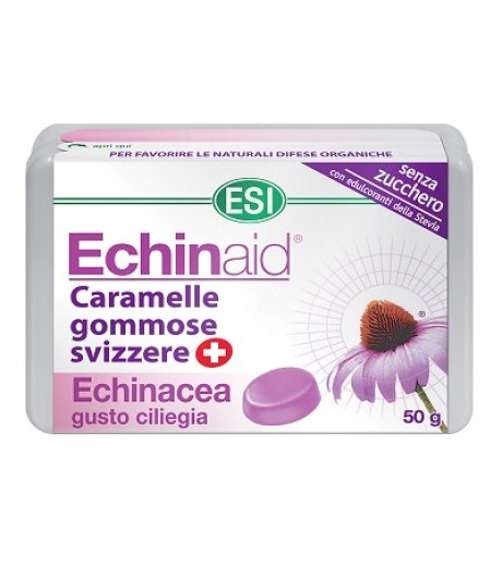 ESI ECHINAID CARAMELLE CIL 50G