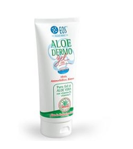 EOS ALOE DERMOGEL 200ML