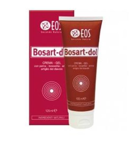 BOSART DOL 125ML EOS