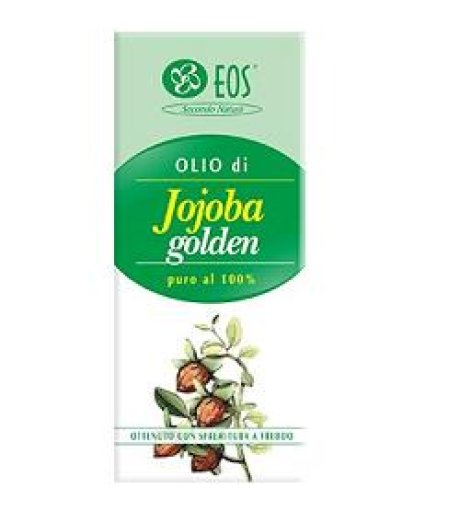 EOS JOJOBA GOLDEN 200ML