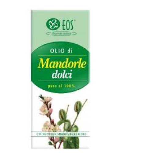 EOS MANDORLE DOLCI 200ML