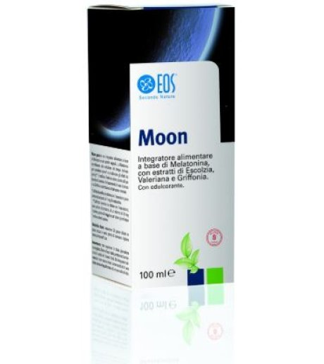 MOON PIANTE SERA GOCCE 100ML