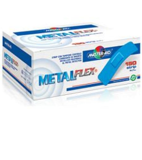 METAL FLEX 86X25 MM 150PZ