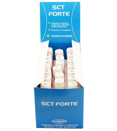 ULTIMATE SCT FORTE 500ML BOX 2