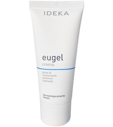 EUGEL CR IDRAT 50ML