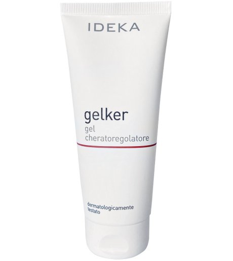 GELKER GEL 100 ML