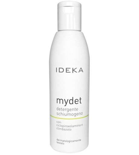 MYDET DOCCIASCHIUMA 200ML