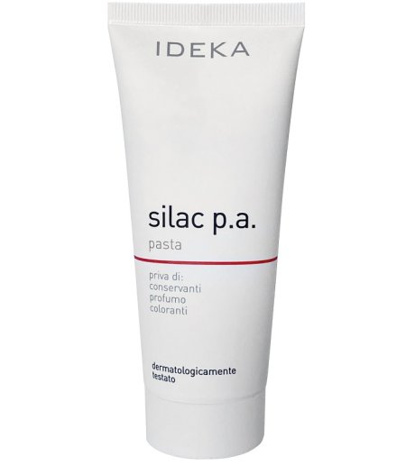 SILAC PA PASTA LENIT 100ML