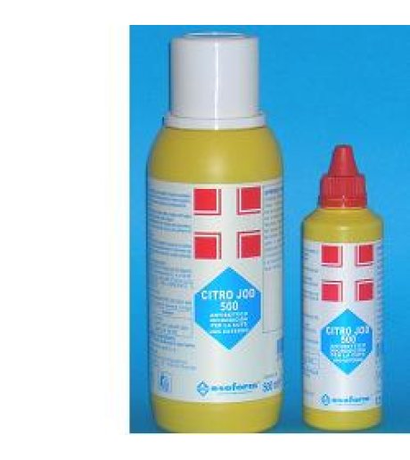 DISINFETTANTE IODOP 10% 125ML