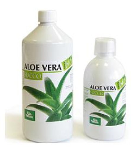 ALOE VERA 500ML