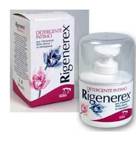 RIGENEREX DET INT 200ML