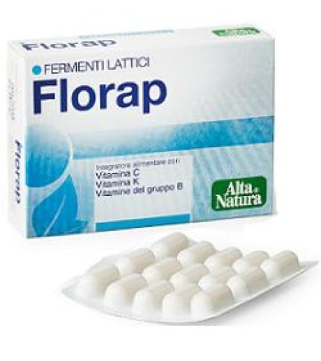 FLORAP 30OPR 15G