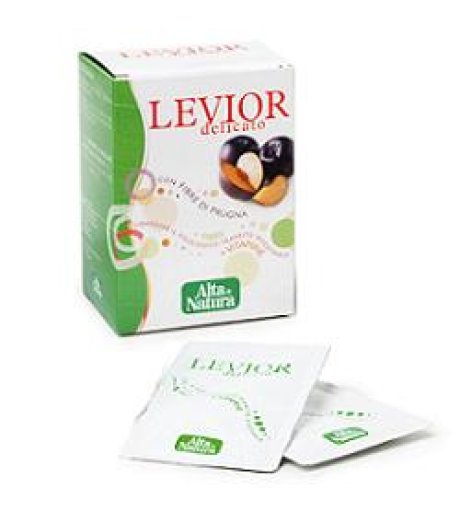 LEVIOR DELICATO 10 BUSTINE 10G