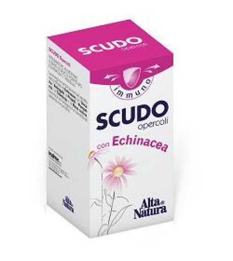 SCUDO 50OPR 500MG