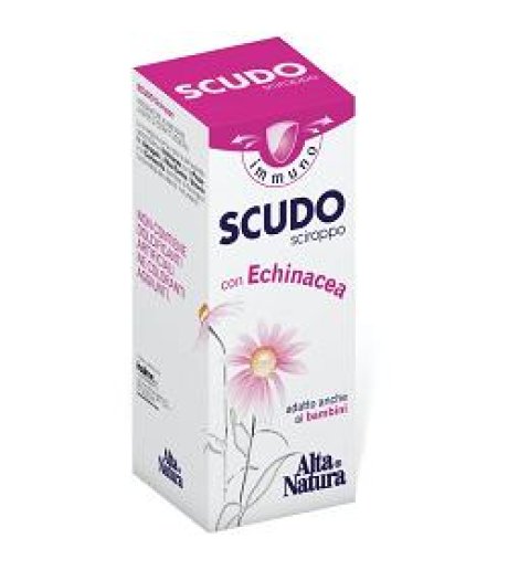 SCUDO SCIROPPO 100ML