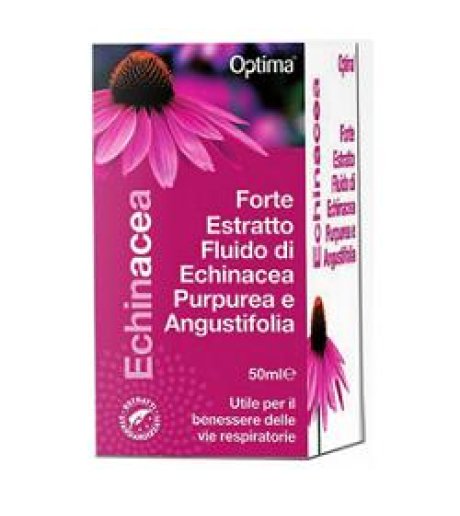 ECHINACEA ESTR FLUIDO FORTE 50