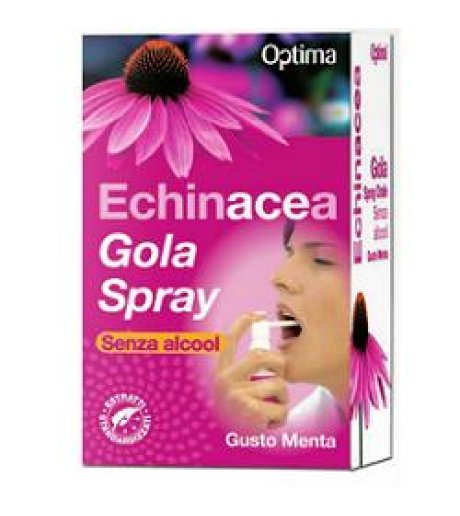 ECHINACEA GOLA SPRAY 20ML