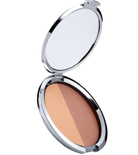 Rilastil Maquillage Bronz Powd