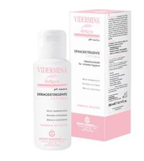 Vidermina Deligyn Det 300ml