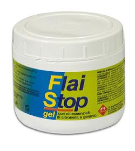 FLAI STOP GEL 500ML