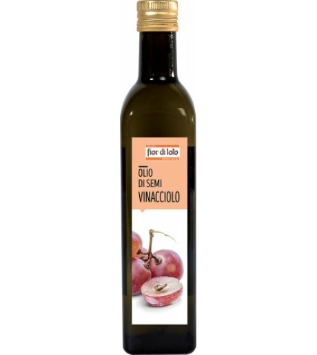 FdL Olio Semi Vinacc.500g