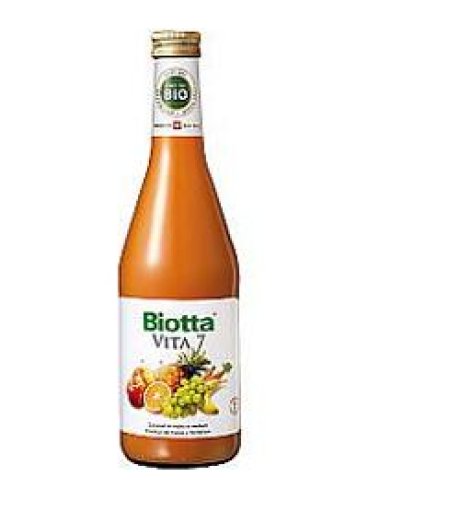 Biotta Succo Vita 7 500ml