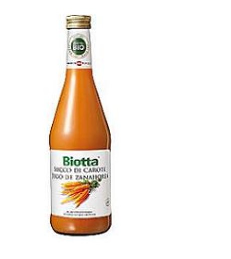 BIOTTA SUCCO CAROTA 500ML (FDL