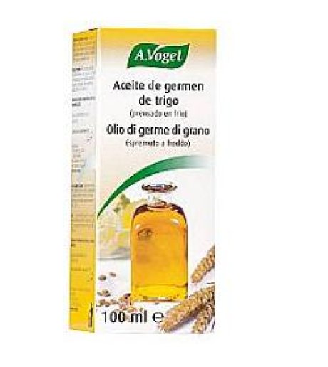 BIOFORCE OLIO GER/GRANO 100M FDL