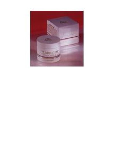 Clariderm Maschera Idrat 50ml