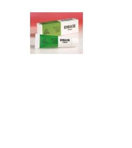 Idibase Crema 50ml