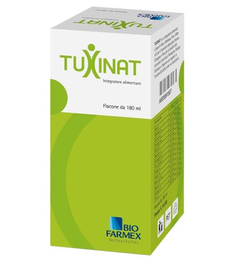 TUXINAT SCIR 180ML