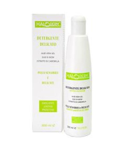 Haloderm Detergente Del 300ml