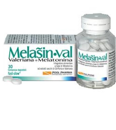 MELASIN VAL 1MG