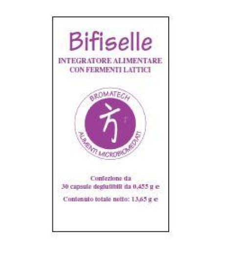 Bifiselle 30cps