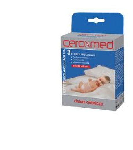 CEROXMED-SOFT NET CINT OMBEL