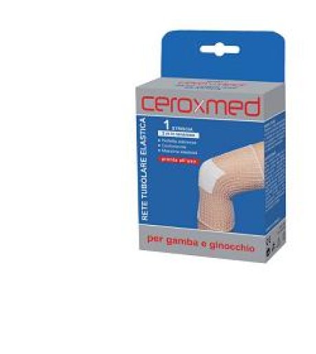 CEROXMED SOFT NET GAMBA/GINOCC