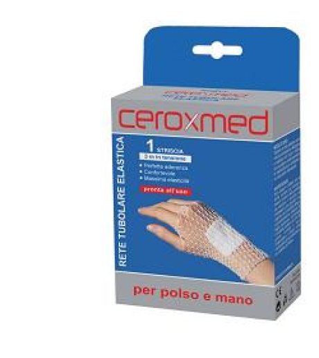 CEROXMED Rete Mano-Polso